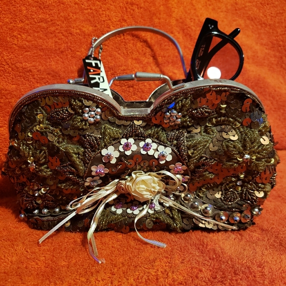 FAR NINE Handbags - FAR NINE PURSES
